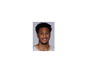 Joe Moon Iv basketball player - PG