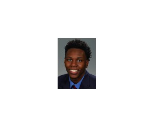 Joe Munden Jr basketball player - SG
