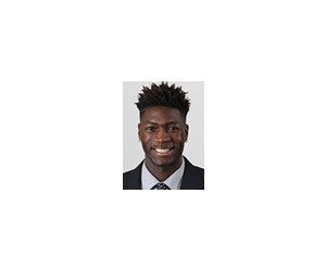 Joe Mvuezolo basketball player - SF
