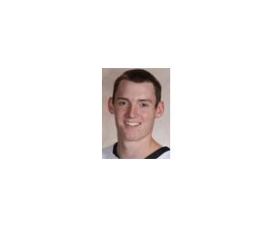 Joe O'shea basketball player - F