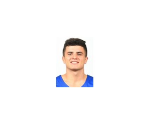 Joe Ostrowsky basketball player - G
