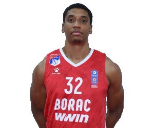 Joe Pleasant basketball player photo 2