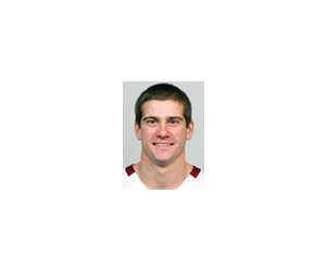 Joe Rahon basketball player - PG