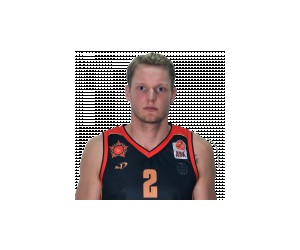 Joe Rosga basketball player photo 1