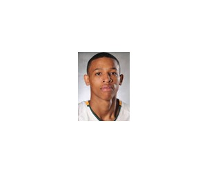 Joe Thomasson basketball player - SG