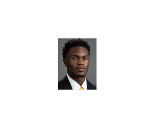 Joe Toussaint basketball player - G