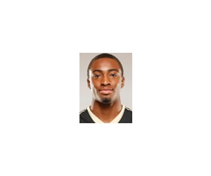 Joe Toye basketball player - SF