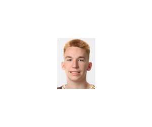Joe Vick basketball player - F