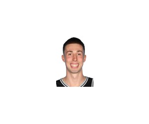 Joe Wieskamp basketball player photo 2
