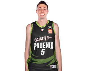 Joe Wieskamp basketball player - F