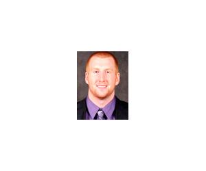 Joe Willman basketball player - F