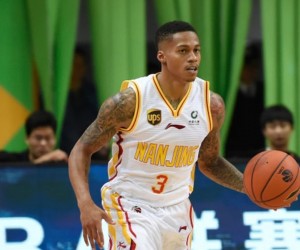 Joe Young basketball player photo 1