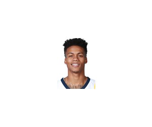 Joe Young basketball player - PG