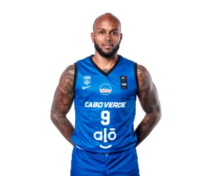 Joel Almeida basketball player photo 1
