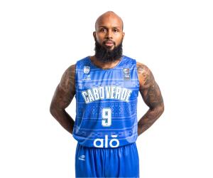 Joel Almeida basketball player photo 2