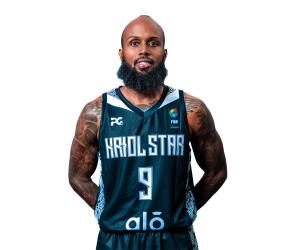 Joel Almeida basketball player - SG