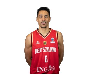 Joel Aminu basketball player