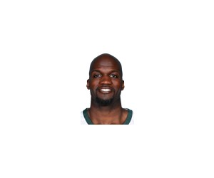 Joel Anthony basketball player - C