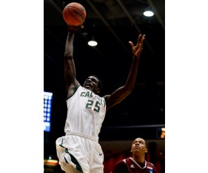 Joel Awich basketball player photo 1