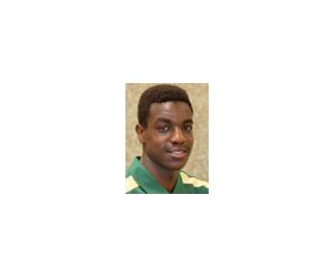 Joel Awich basketball player - SF