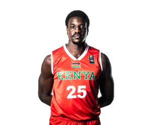 Joel Awich basketball player photo 3