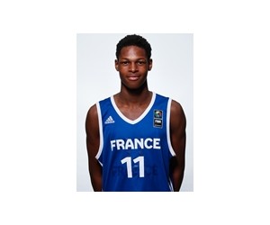 Joel Ayayi basketball player photo 1