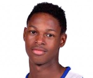 Joel Ayayi basketball player photo 2