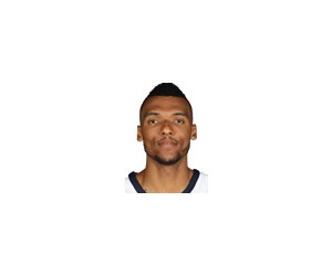 Joel Bolomboy basketball player - PF