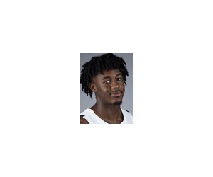Joel Brown basketball player - PG