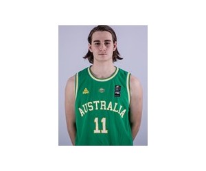 Joel Capetola basketball player - SG