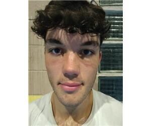 Joel Castrillon De Miguel basketball player