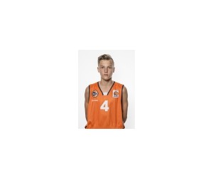 Joel Cwik basketball player - SF