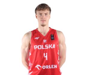 Joel Cwik basketball player photo 4