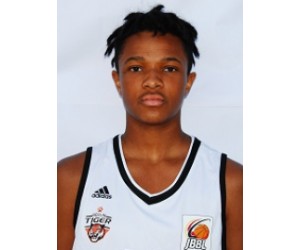Joel Djakou basketball player - SG