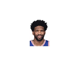Joel Embiid basketball player photo 3