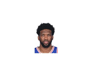 Joel Embiid basketball player photo 4