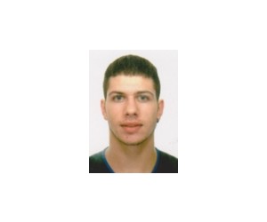 Joel Garcia Lorente basketball player photo