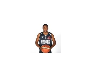 Joel Henry basketball player - G