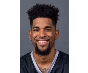 Joel Hernandez basketball player photo 1