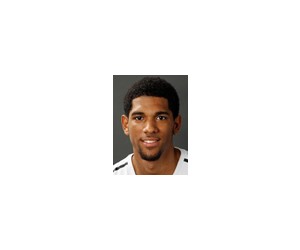 Joel Hernandez basketball player - SG