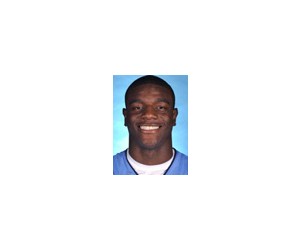 Joel James basketball player - C