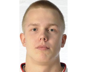 Joel Juusti basketball player photo