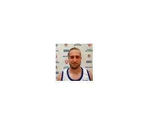 Joel Keeble basketball player - F