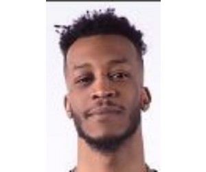 Joel Kindred basketball player - SG