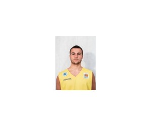 Joel Lichtenberg basketball player - PG