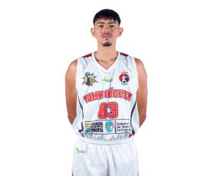 Joel Lizcano basketball player