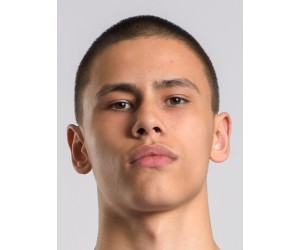 Joel Mantynen basketball player - SG