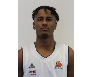 Joel Morsi basketball player photo 2