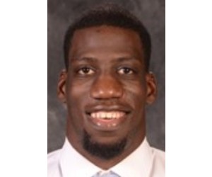Joel Ndondo basketball player photo 2