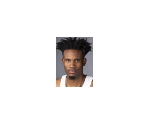 Joel Ntambwe basketball player - PF
